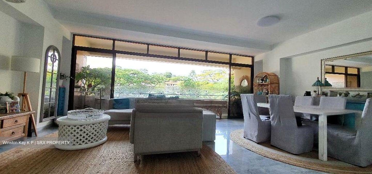 Hillcrest Arcadia (D11), Condominium #466277361